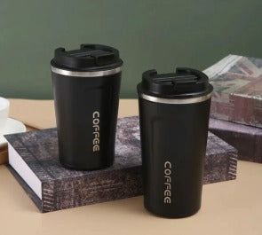 Vaso Térmico Digital Pantalla Led (500 ML)