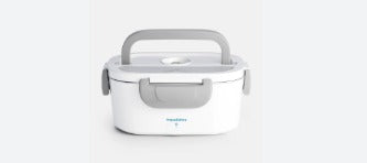 Tapper Electronic Lunch Box