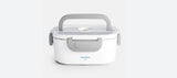 Tapper Electronic Lunch Box