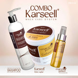 COMBO KARSEELL MASCARA CAPILAR DE COLAGELO